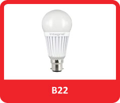 LED b22 bulbs